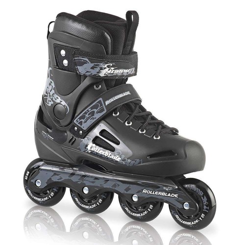 ROLLERBLADE FUSION X3