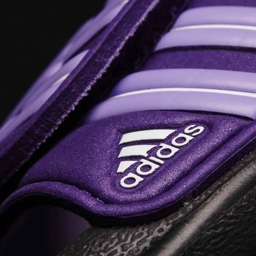 ADIDAS TAEDIA CHANCLETA MUJER negro