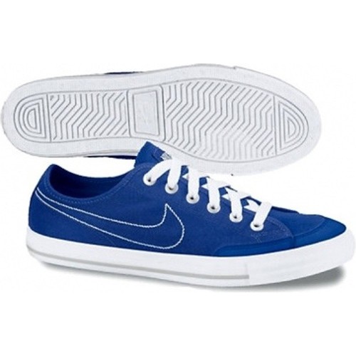 NIKE NIKE GO CNVS azul