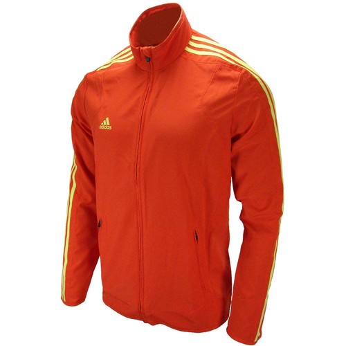 ADIDAS GALAXY WIND JACKET NAAM naranja