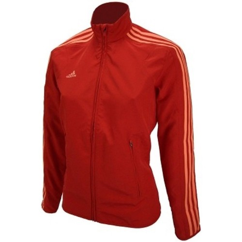 ADIDAS GALAXY WIND JACKET W NA naranja