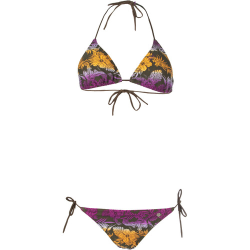 PROTEST BALI 12 TRIANGLE BIKINI