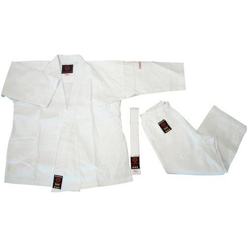 LAGUNA KIMONO KARATE