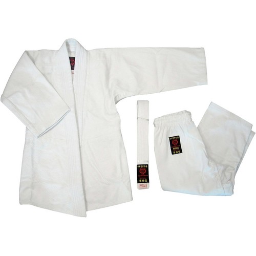 LAGUNA KIMONO JUDO