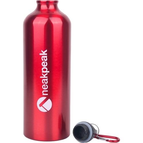 NEAK PEAK CANTIMPLORA 1L rojo