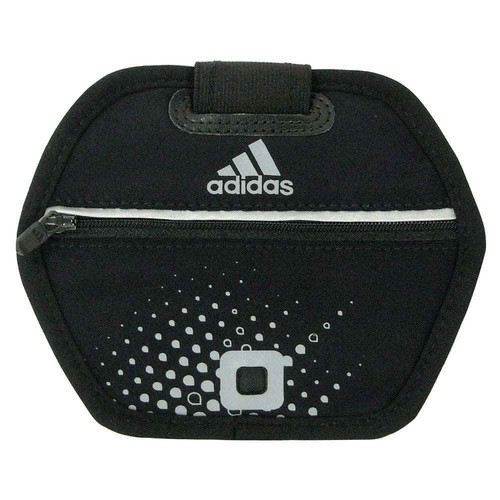 ADIDAS RUN ARM POCKET negro