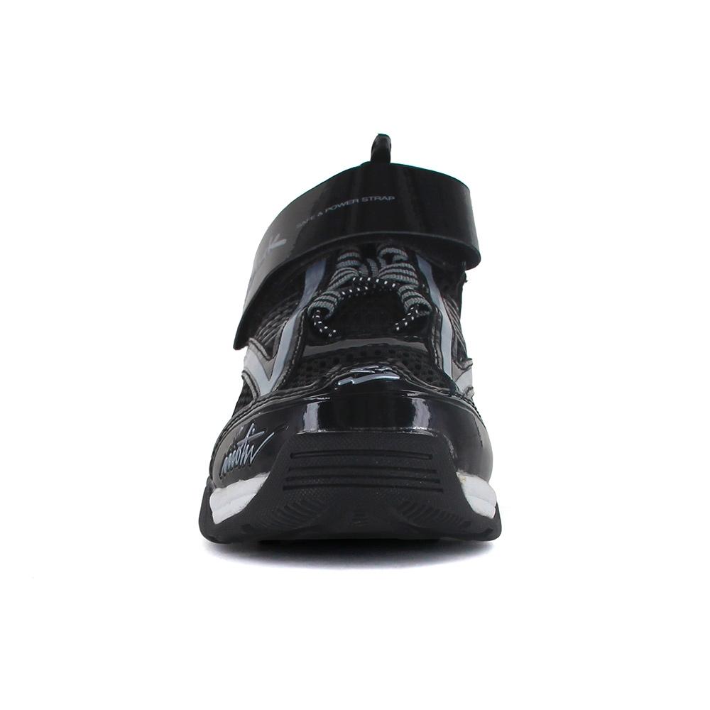 Spiuk zapatillas mtb Spiuk MOTIV INDOOR UNISEX 2013 NEGRO lateral interior Spiuk zapatillas mtb Spiuk MOTIV INDOOR UNISEX 2013 NEGRO lateral interior