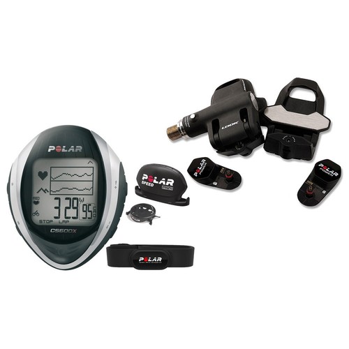 POLAR KEO POWER/CS600X