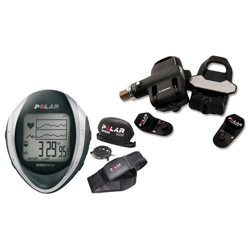 POLAR KEO POWER/CS600X