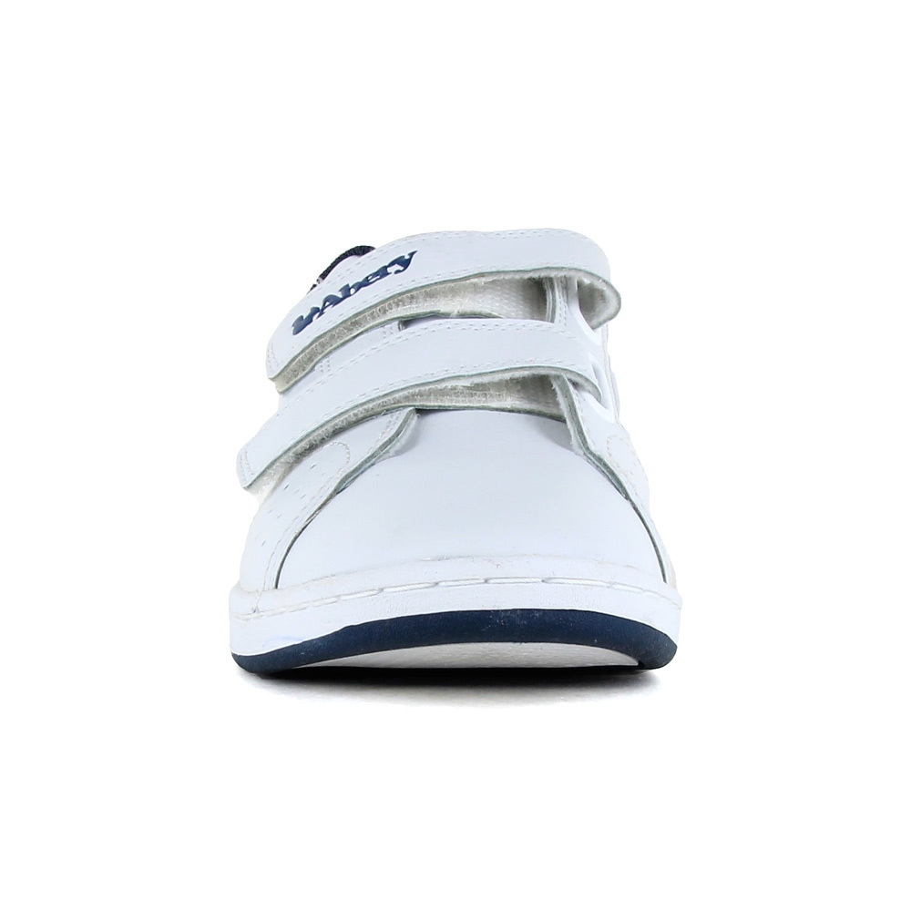 Abery zapatilla multideporte niño Abery FIRST WALK BOY lateral interior Abery zapatilla multideporte niño Abery FIRST WALK BOY lateral interior