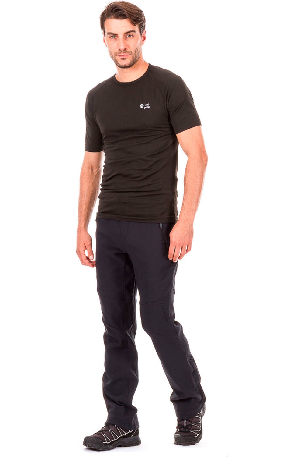 Columbia pantalón montaña hombre Columbia Passo Alto Heat Pant 03 Columbia pantalón montaña hombre Columbia Passo Alto Heat Pant 03