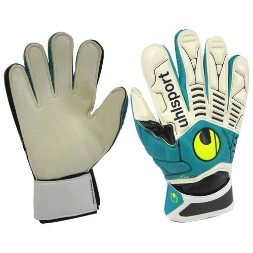 UHLSPORT ERGONOMIC SOFT blanco