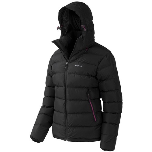 TRANGO CHAQUETA YUKA