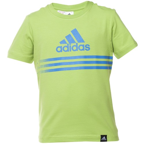 ADIDAS STRIPESTEE verde