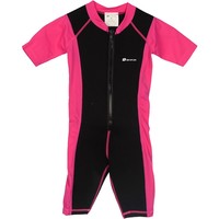 Seafor traje de neopreno corto niño Seafor KEELUNG NERS vista frontal Seafor traje de neopreno corto niño Seafor KEELUNG NERS vista frontal