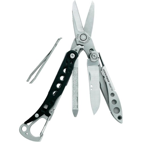 LEATHERMAN STYLE CS