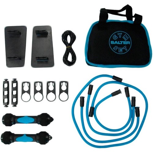 SALTER GYM SET