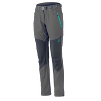 Ternua pantalón montaña mujer Ternua PANTALON HEBRIDES vista frontal Ternua pantalón montaña mujer Ternua PANTALON HEBRIDES vista frontal