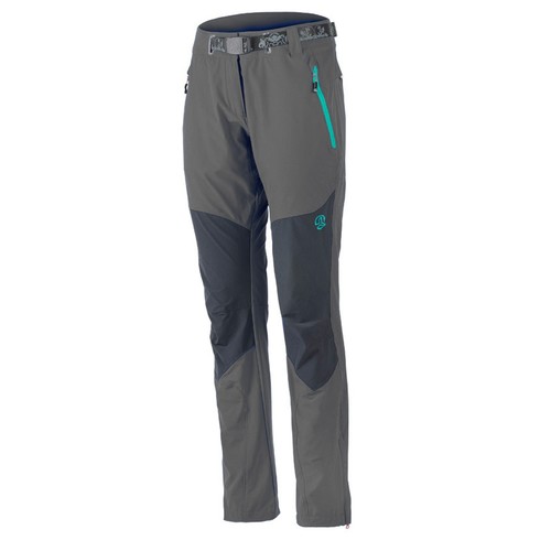 TERNUA PANTALON HEBRIDES marron