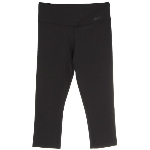 NIKE NIKE LEGEND 2.0 TI POLY CAPRI negro