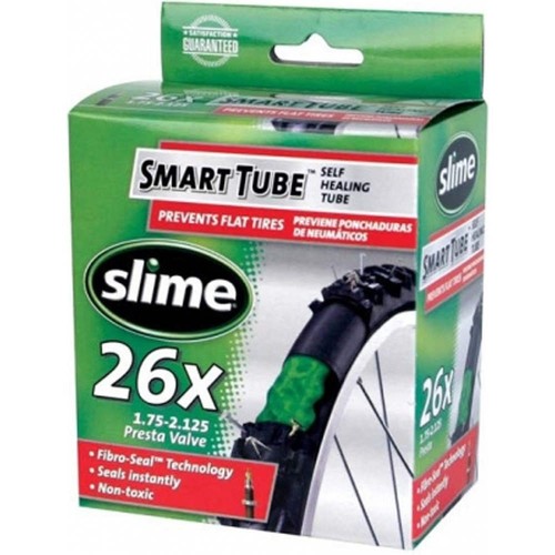 SLIME ANTIPINCHAZOS 26 VALVULA FINA