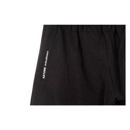ASTORE PANTALON GUNTUR negro