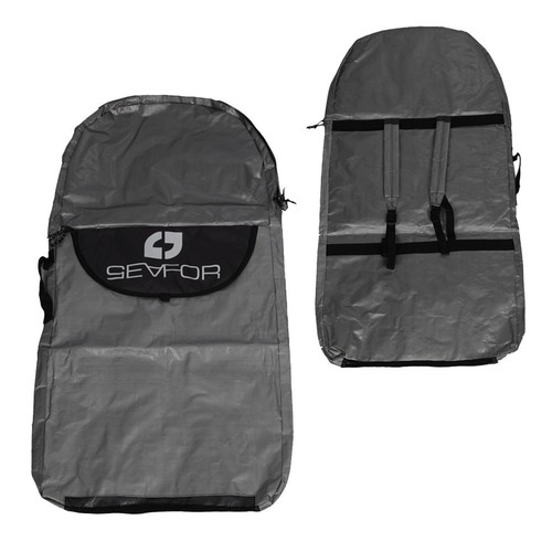 SEAFOR BS-BAG NE negro
