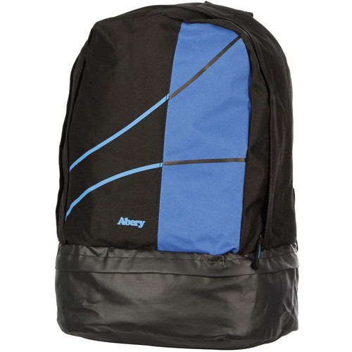 ABERY BACKP-L BLACK