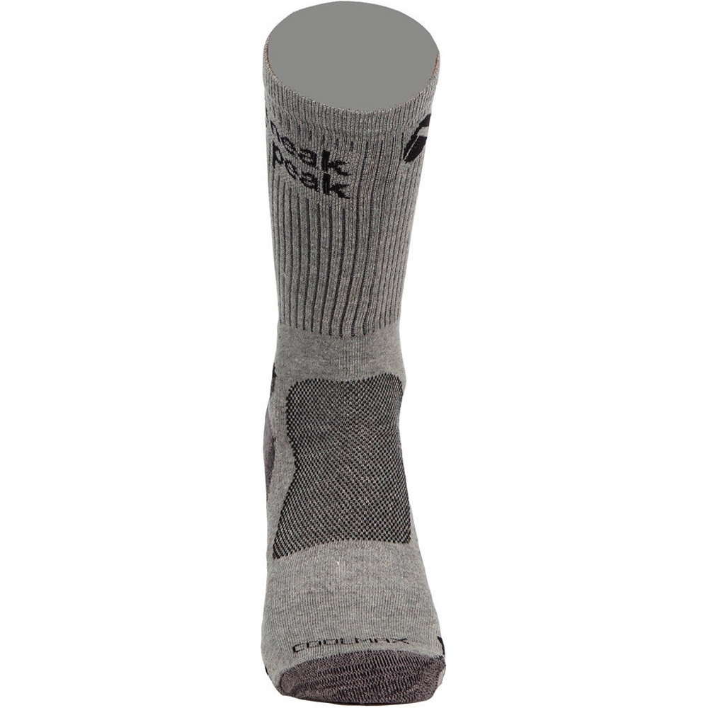 Neak Peak calcetines montaña Neak Peak PACK 2 TREKKING COOLMAX HOMBRE 01 Neak Peak calcetines montaña Neak Peak PACK 2 TREKKING COOLMAX HOMBRE 01