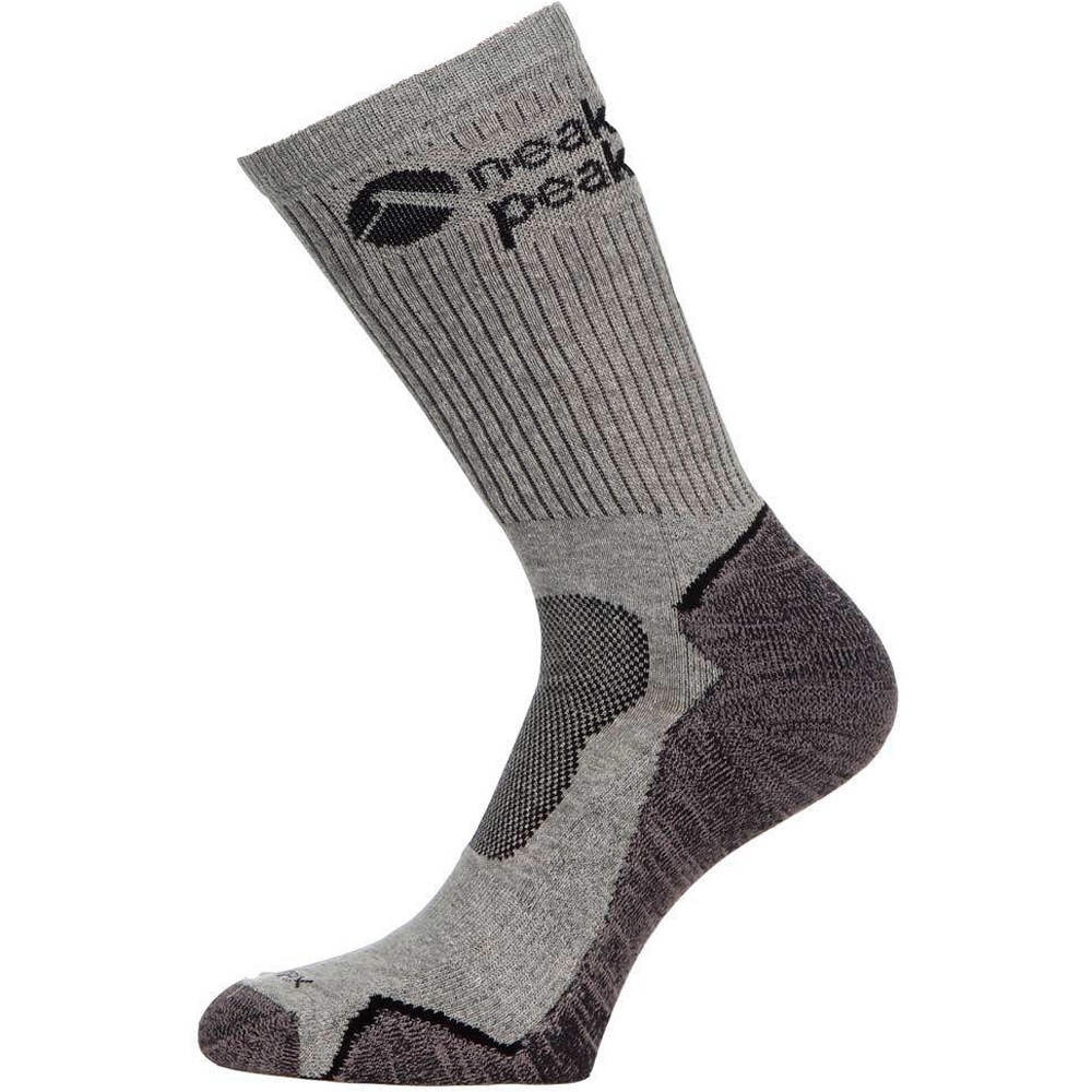Neak Peak calcetines montaña Neak Peak PACK 2 TREKKING COOLMAX HOMBRE 02 Neak Peak calcetines montaña Neak Peak PACK 2 TREKKING COOLMAX HOMBRE 02