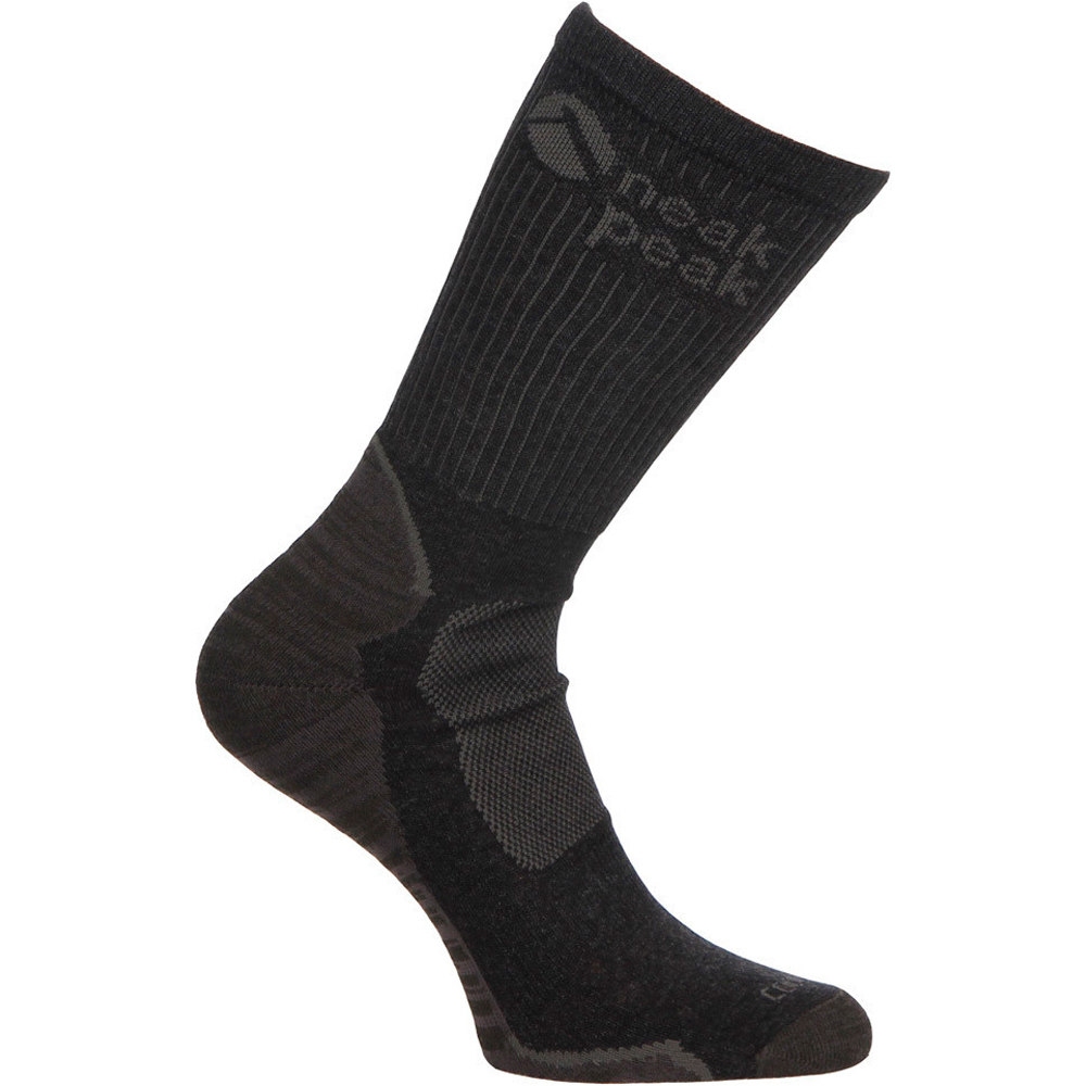 Neak Peak calcetines montaña Neak Peak PACK 2 TREKKING COOLMAX HOMBRE 05 Neak Peak calcetines montaña Neak Peak PACK 2 TREKKING COOLMAX HOMBRE 05