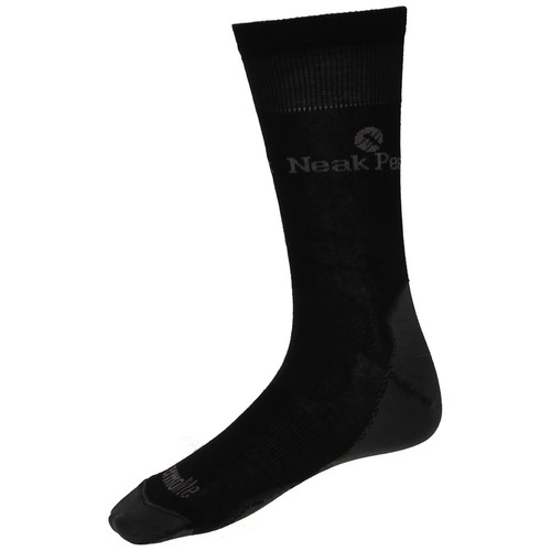 NEAK PEAK TREKKING THERMOLITE ALTO FINO negro