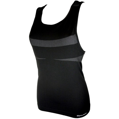 SPYRO CTA S/M MUJER BLACK