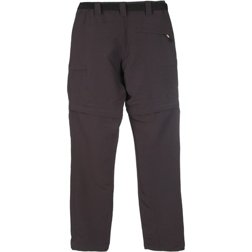 NEAK PEAK P-TRUEQUE ANTRACITA