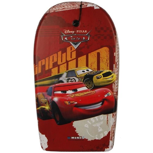 MONDO BODYBOARD  CARS 84 CM   NEW