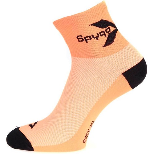 SPYRO CALCETIN RUNNING RACE 30 NA naranja
