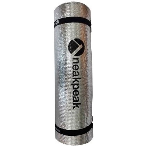 NEAK PEAK AISLANTE ALU 180X50X0,7 gris