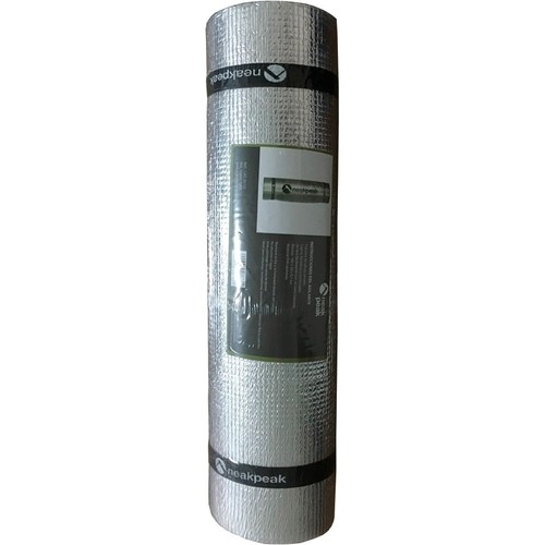 NEAK PEAK AISLANTE ALU 180X50X0,7 gris