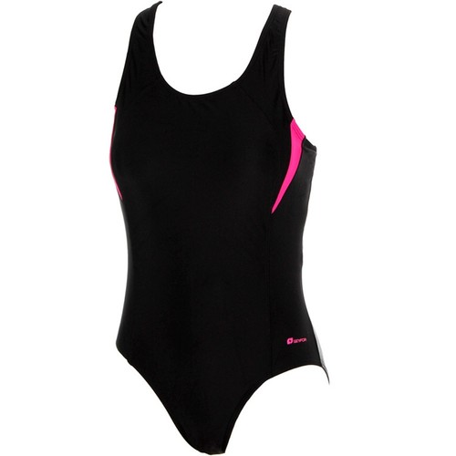 SEAFOR LUX II BLACK.THAI