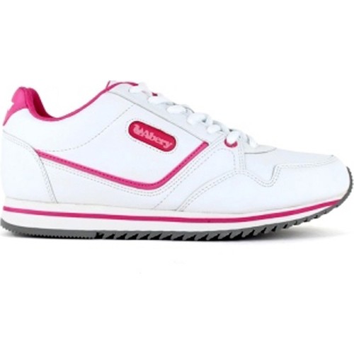 ABERY X-WALK WOMAN BL/RS