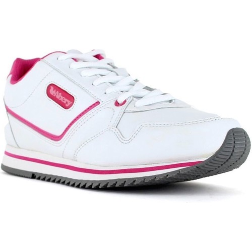 ABERY X-WALK WOMAN BL/RS