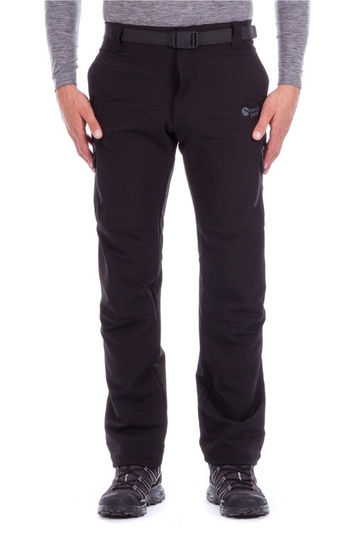 NEAK PEAK P-ERIKSSON BLACK