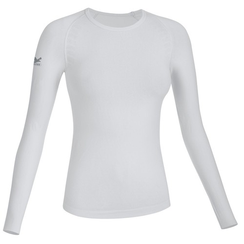 SALEWA _3_ZOOM 2.0 DRY W L/S TEE BLA