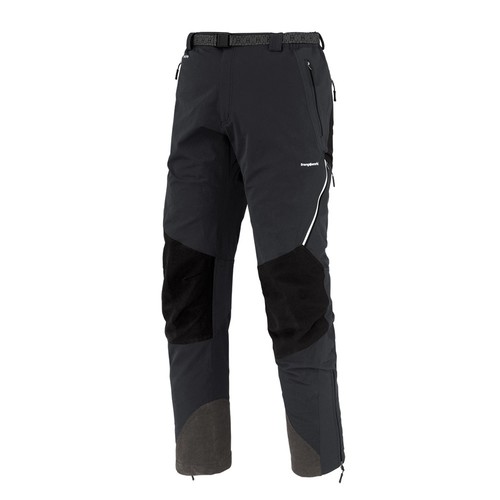 TRANGO PANT. LARGO PROTE FI negro