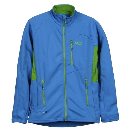 NEAK PEAK PLATIN SF azul