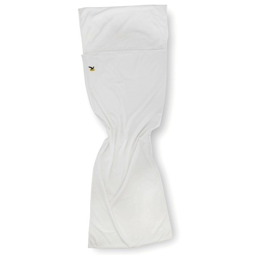 SALEWA COTTON LINER ZIP SILVERIZED LEFT