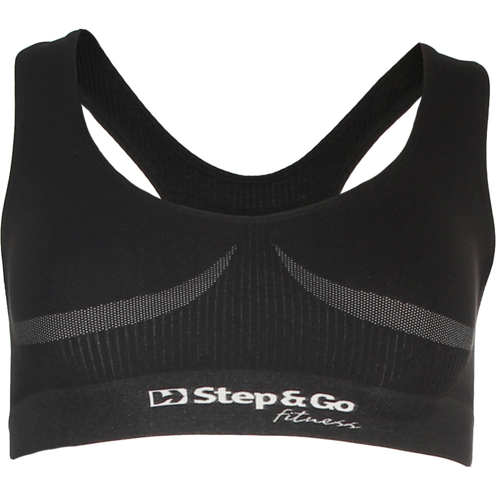 Step&Go sujetadores deportivos Step&Go TOP SRA 03 Step&Go sujetadores deportivos Step&Go TOP SRA 03