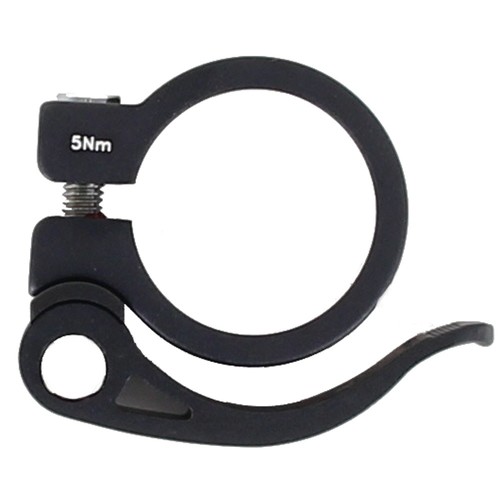 PRO ABRAZADERA C/AUTOM.PRO 34,9MM negro