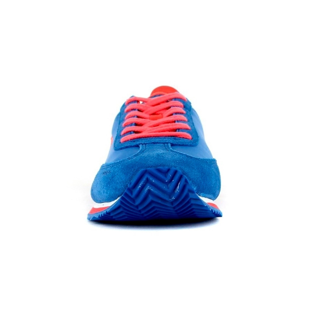 Seafor zapatilla moda mujer Seafor RETRO WOMAN lateral interior Seafor zapatilla moda mujer Seafor RETRO WOMAN lateral interior