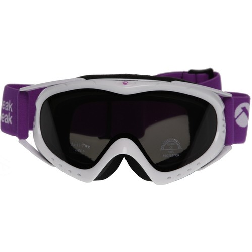 NEAK PEAK DAVOS blanco